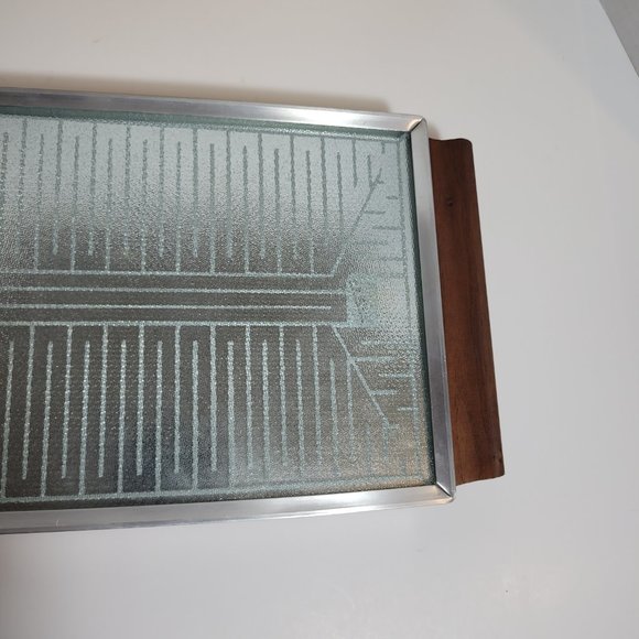 Salton Hotray Automatic Food Warmer Model H-110 Vintage - Picture 4 of 10